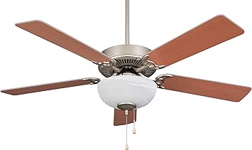 Regency Pflk41 Ss Professional Series Fan W Blades Light Kit