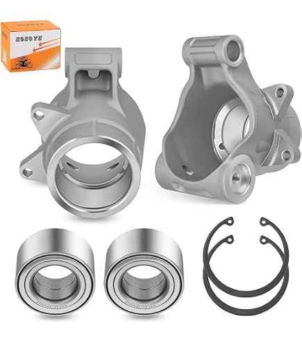 Amazon.com: Polaris Carrier Wheel Bearing, Right, for Ranger
