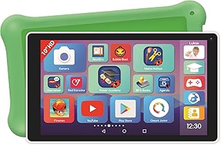 Lexibook LexiTab Deluxe