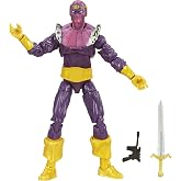 Hasbro Marvel Universe Baron Zemo Action Figure