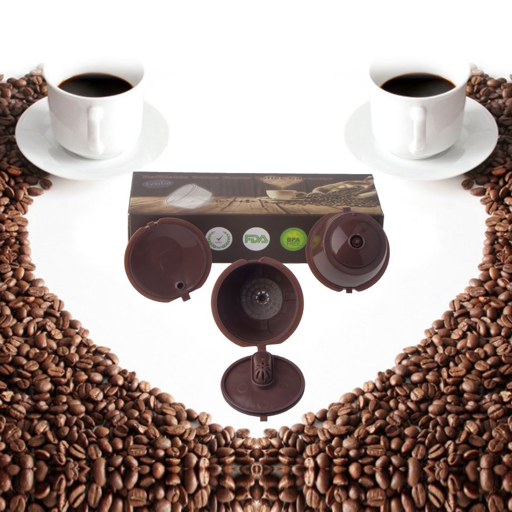 Ahorra en cápsulas Dolce Gusto › Ahorradoras.com