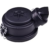 SUKATC 11011-7056 Air Filter Cover Compatible with Kawasaki FX651 FX730 FX850 FX921 FD731 FD750 FH721 FXT00V