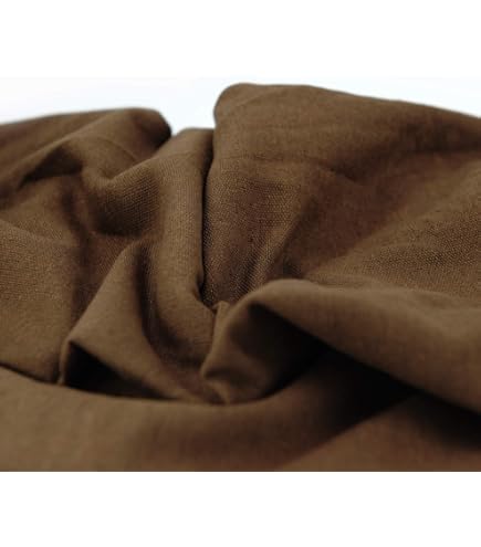 Amazon.com: Japan Nature 100% Linen Fabric for Clothing, Home