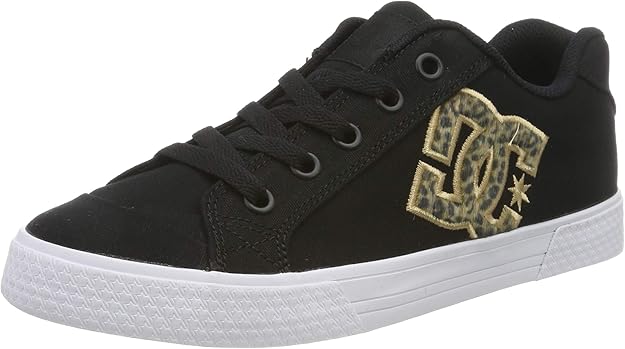 dc shoes chelsea tx se