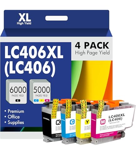 Amazon.com: OEM Brother Ink Toner Waste Absorber Box