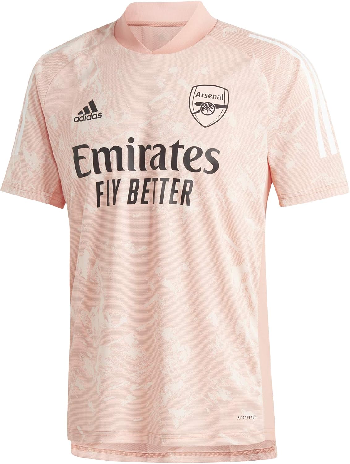 adidas Arsenal FC Ultimate Training Jersey Maillot d'entraînement