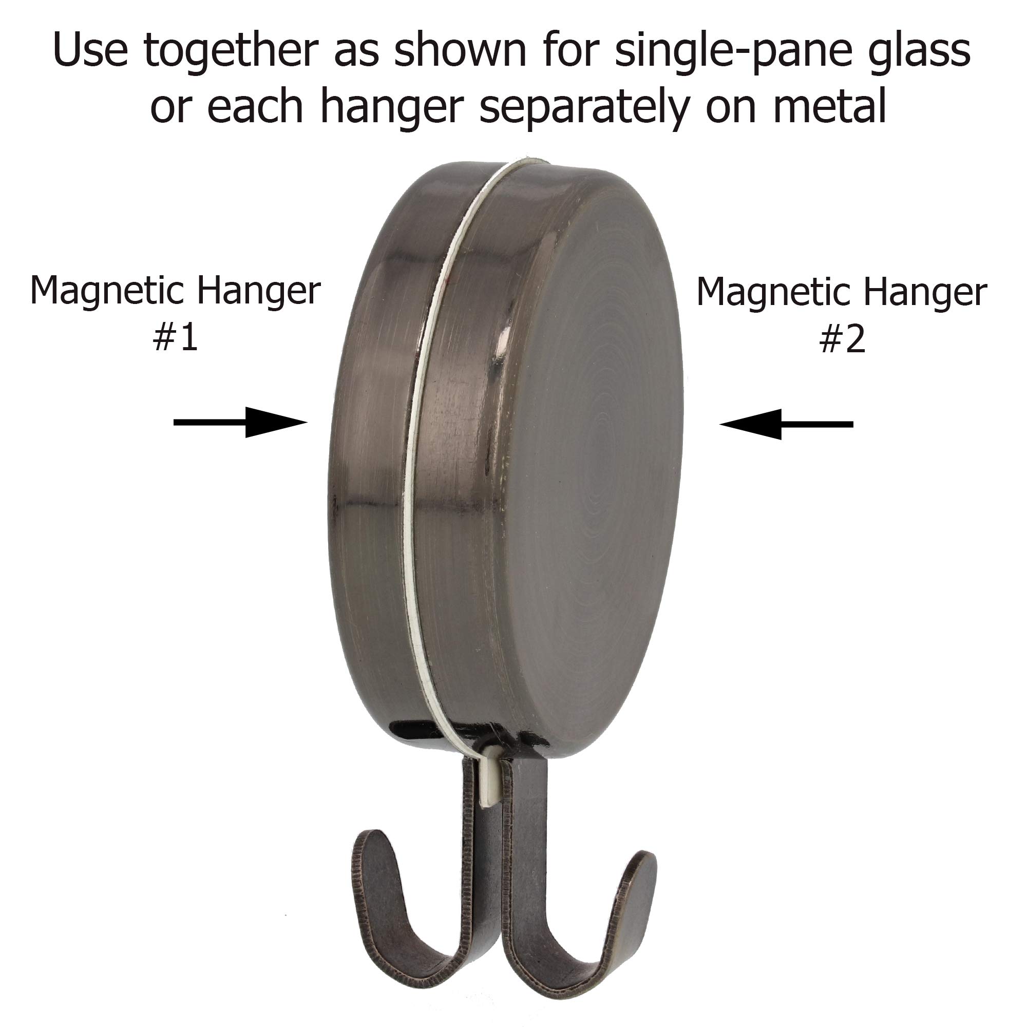 Wreath Hanger For Glass Window at Charles Myrick blog