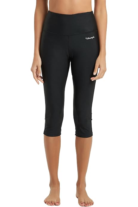 Fleece Lined Leggings Winter Yoga 