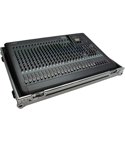 Amazon.com: Harmony Audio HCMGP32 Flight Transport Road Custom