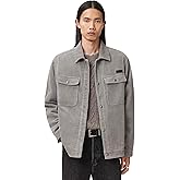 AllSaints mens Castleford Jacket