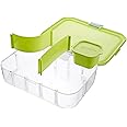 Packit Mod Lunch Bento Food Storage Container Steel Gray Shatterproof Desertcart Packit Mod Lunch Bento Food Storage Container Steel Gray Shatterproof Desertcart