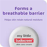 Sudocrem My Little Sudocrem Skin Care Cream 22g Pack of 3 view 4