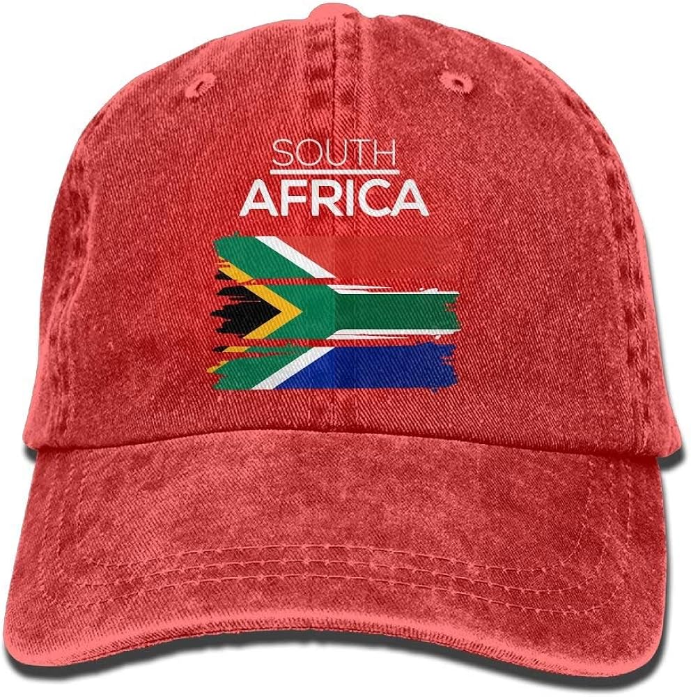 caps south africa