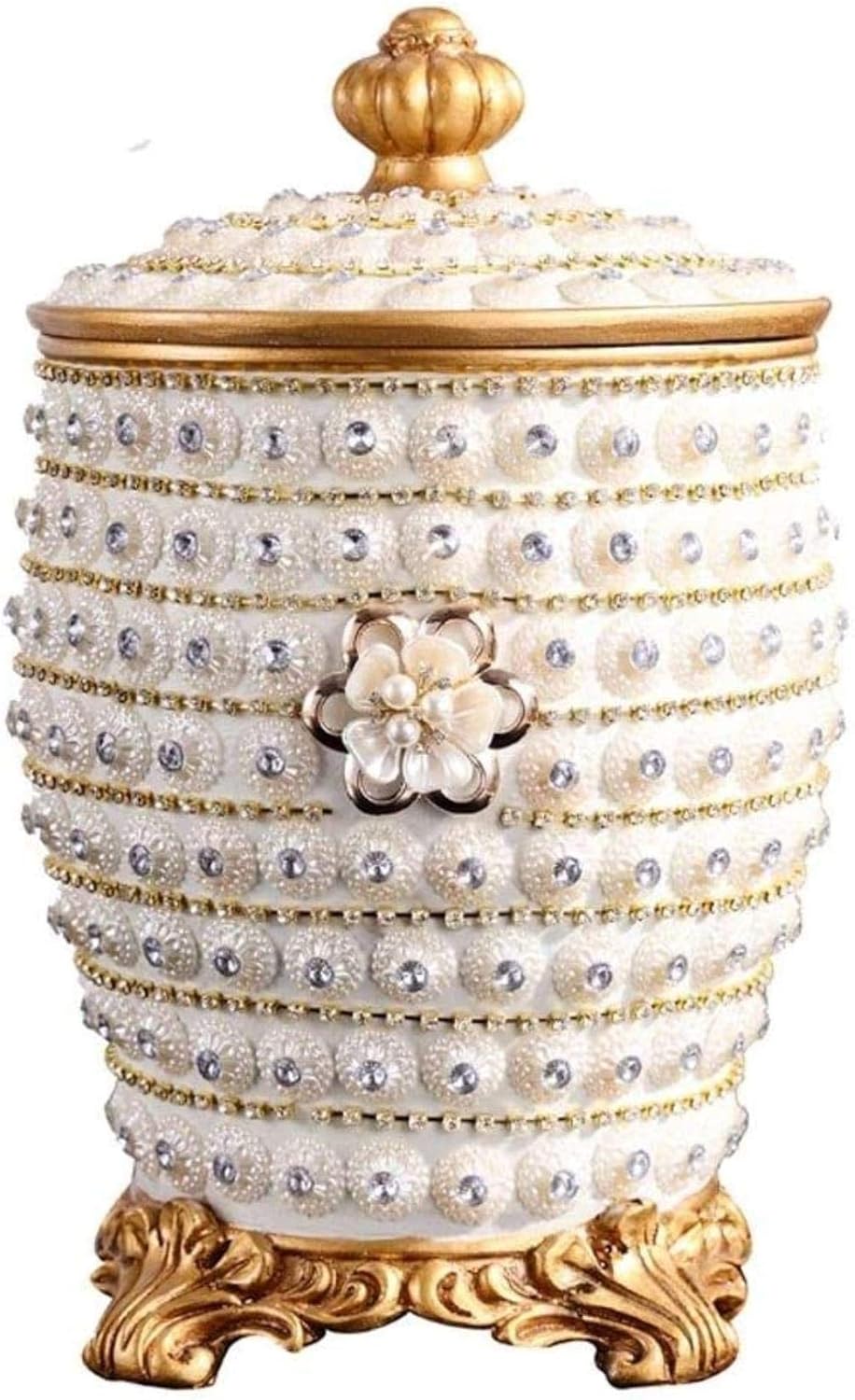 MISLD Tot/Bin Oficina Sala De Almacenamiento De Residuos Tienda De