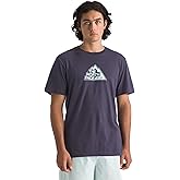 The North Face Mens Since '66 Short-Sleeve Tee - Casual Stylish Graphic T-Shirt, Regular Fit, Soft Fabric