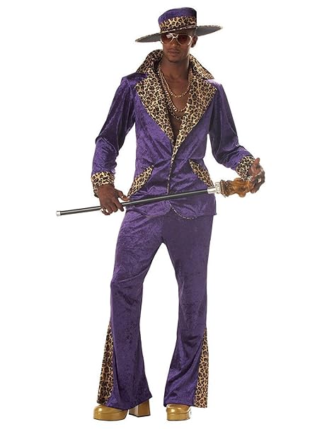 Image result for pimp