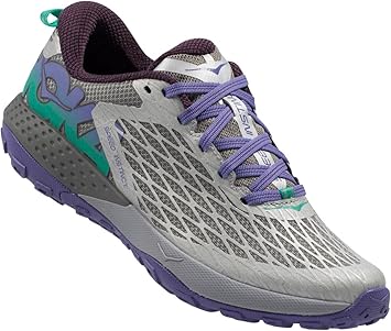 hoka one one trail running