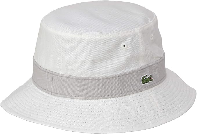 Amazon ラコステ Lacoste ハット リバーシブルハット 帽子 Amazon ラコステ Lacoste ハット リバーシブルハット 帽子
