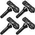 AULINK 13586335 315MHZ Tire Pressure Monitoring System(TPMS) Sensor for Chevy Aveo Camaro Cruze Equinox HHR Impala Malibu Silverado Traverse Tahoe Express, GMC Cadillac Buick