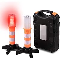 Produktbild von LED Blitzer Und Rundumleuchten - Sichtbarkeit Erhöhen