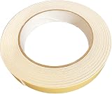 Keephot Foam Double Sided Tape Extra Strong 19mm x 5m Multipurpose Mounting view 5