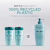 Kérastase Resistance Bain Force Architecte Daily Strengthening Shampoo 500ml view 6