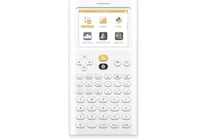 NumWorks Graphing Calculator