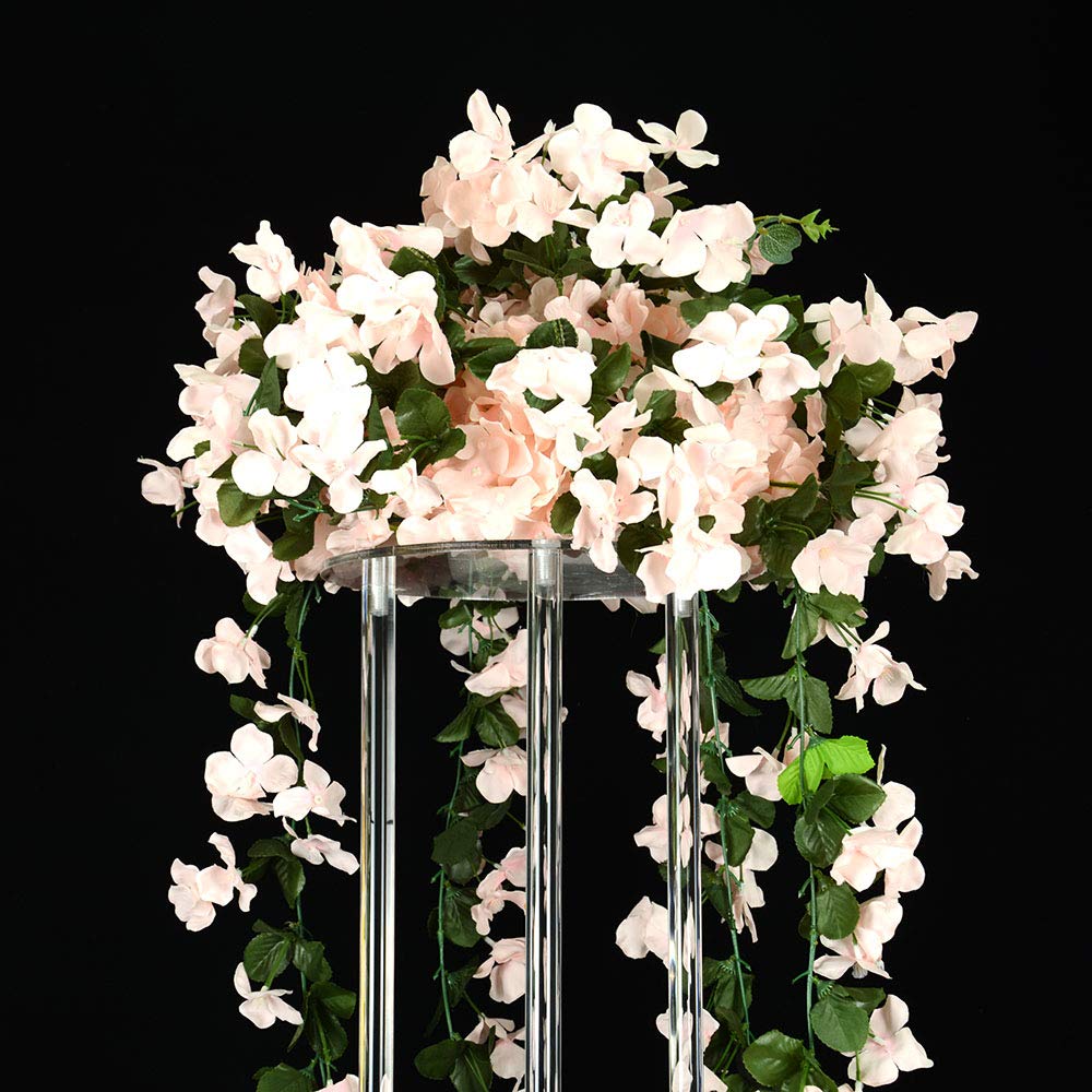 Everbon Set of 10 Tall Decorative Wedding Columns New ...