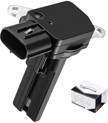 Amazon.com: Subaru 22680AA310 Mass Airflow Sensor : Automotive