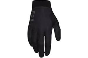 Fox Racing Mens Ranger Mountain Bike Glove Gel