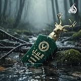 Lattafa Al Noble Safeer Eau de Parfum 100ml for Men & Women view 7