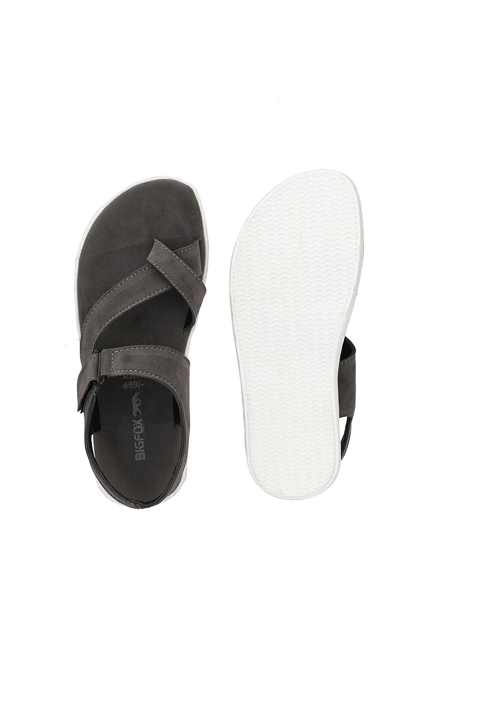 big fox sandals for men