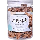Extra Large Plum Preserved Fruit Dried Plum Salty and Sour Sweet Snack