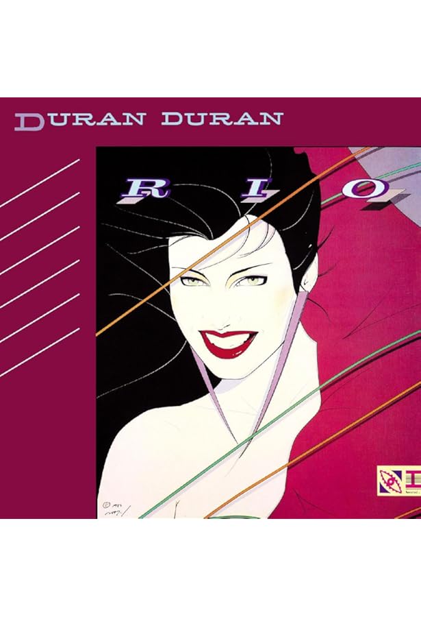 Duran Duran - Duran Duran - Amazon.com Music