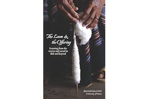 The Loom & The Offering: Learning from the woven and sacred in Bali and beyond