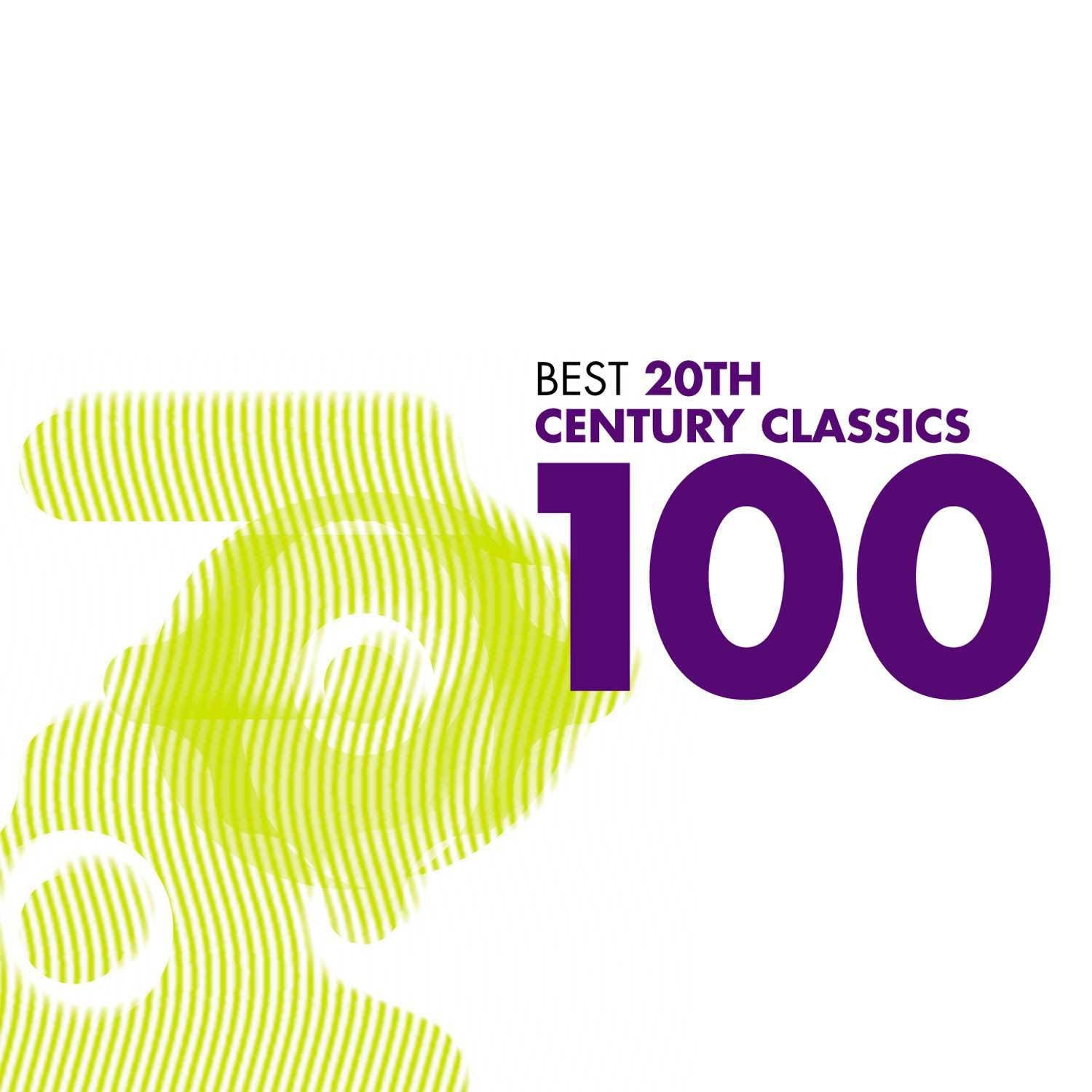 Best 20th Century Classics 100 Best 20th Century Classics 100