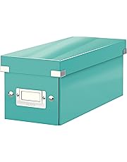 Amazon.es: Cubos de almacenaje con tapa: Hogar y cocina