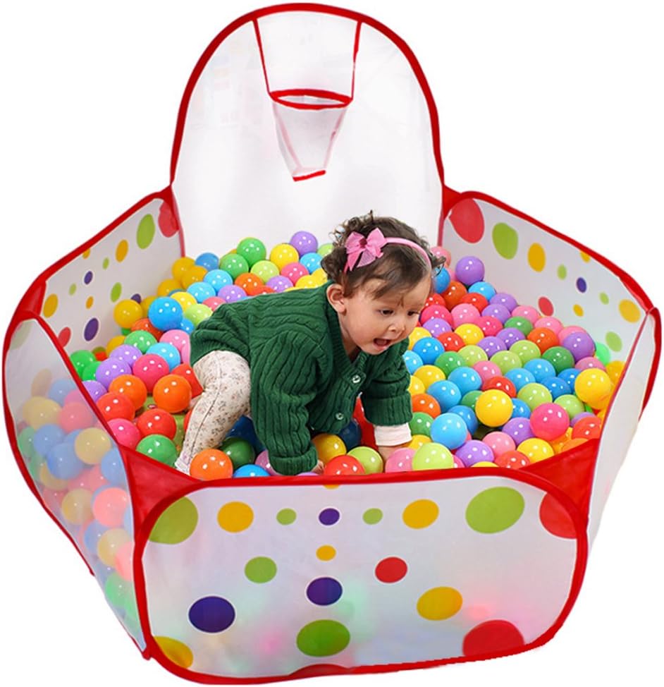 kuuqa ball pit