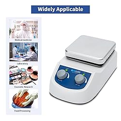 ONiLAB Magnetic Stirrer Hot Plate Max