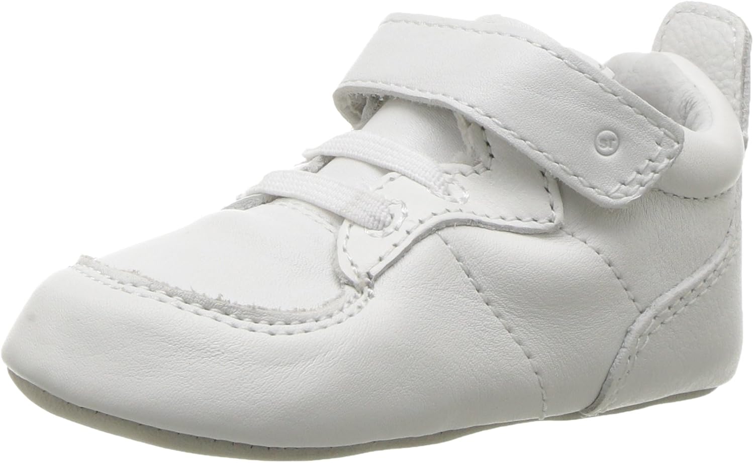 stride rite crib shoes