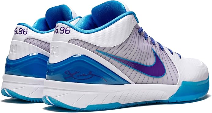 kobe 4 protro draft day