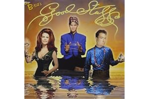 B-52's // Good Stuff