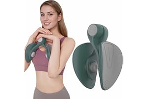ALOLNLU/ Toner Training, Thigh Training Equipment, Inner Thigh Exercise Equipment, Kegel Sports Equipment, Pelvic Floor Coach, Men and Women