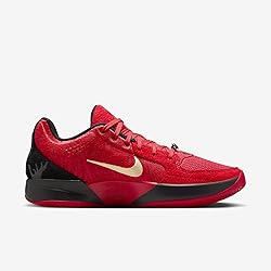 Ja 2 "Nightmare Basketball Shoes