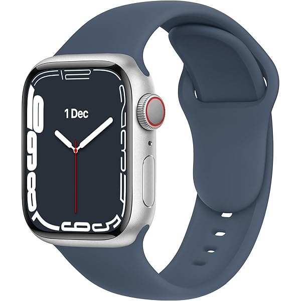 Apple Watch Band - Sport Band - 45mm - Pride Edition - S/M