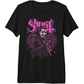 Ghost Bouquet IV Premium Tri-blend T-Shirt