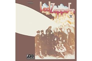 Led Zeppelin II 2014