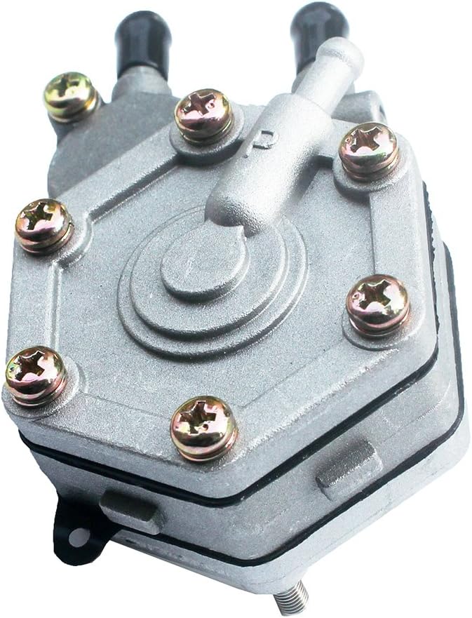 KIPA Fuel Pump For Polaris Sportsman 325 400 500 600 700 Magnum 325 330 500 2X4 4X4 outlaw 450 500 525 Trail Blazer 330 Trail Boss 330 Scrambler 500 Predator 500 Xpedition 325 425 ATV OEM # 2520227: Automotive