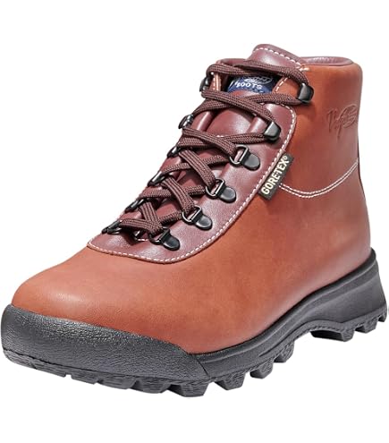 Amazon.com | Vasque Sunsetter NTX Hiking Boot - Women's Lion, 9.5