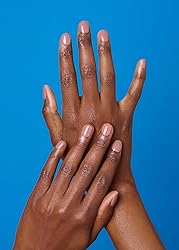 ohora Semi Cured Gel Nail Strips